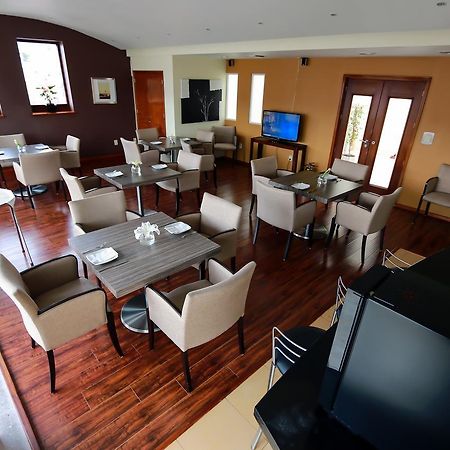 فندق Casa Torres زاكاتيكاس المظهر الخارجي الصورة